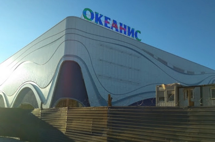 Аквапарк в Нижнем Новгороде Oceanis Aquapark в Нижнем Новгороде: Аттракционы, Пенные Вечеринки, Гидромассажные Ванны, Семейный отдых,