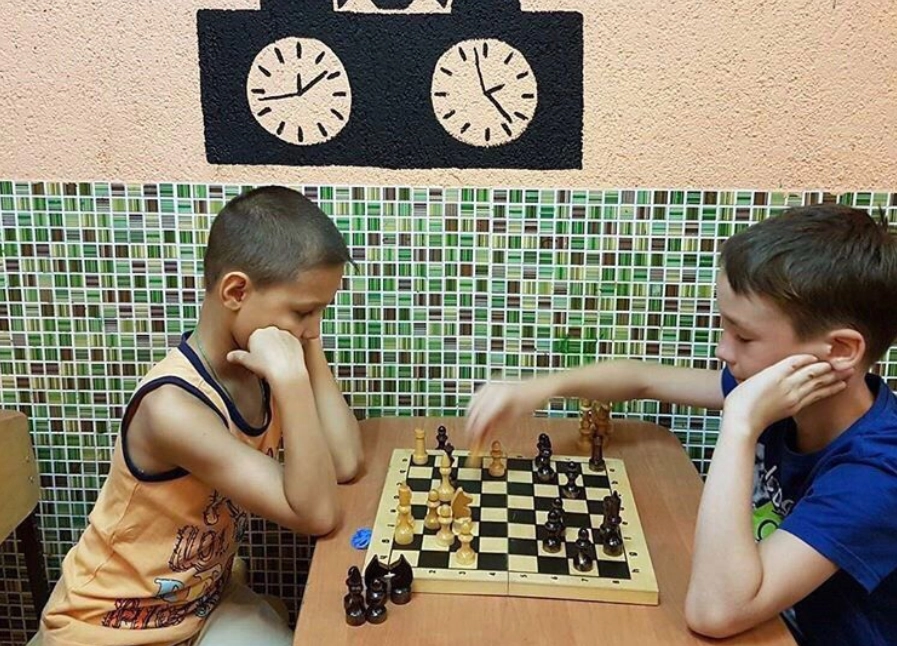 Шахматный клуб CHESS TIME в Краснодаре: Для души, Досуг, Шахматы, Интеллектуальное хобби, Настольная игра,