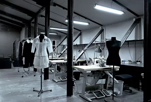 Ателье TWEED studio  в  Ростове-на-Дону