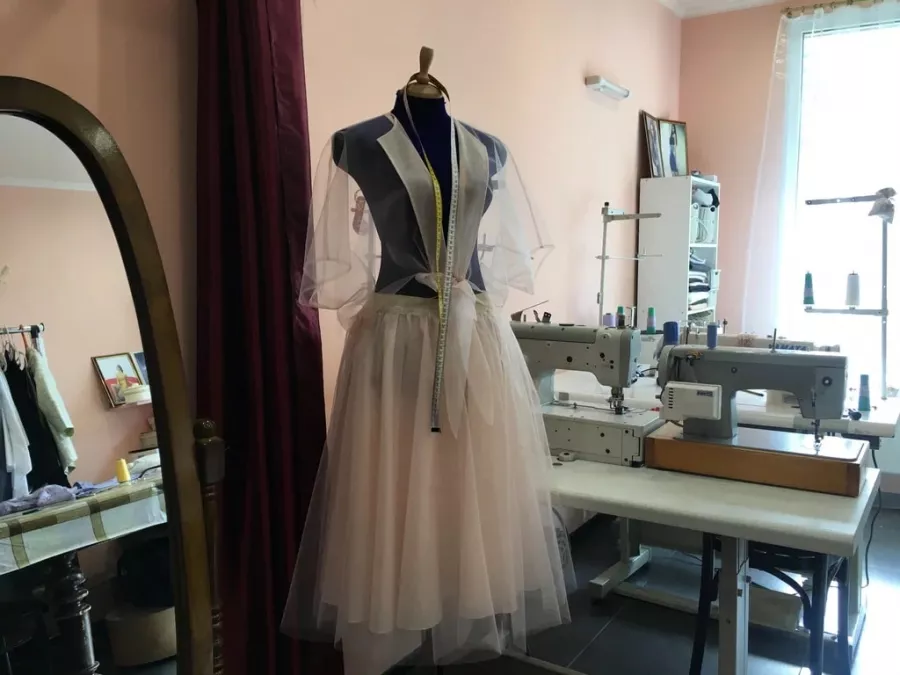 Ателье TWEED studio в Ростове-на-Дону: Ремонт, Пошив, Мода,