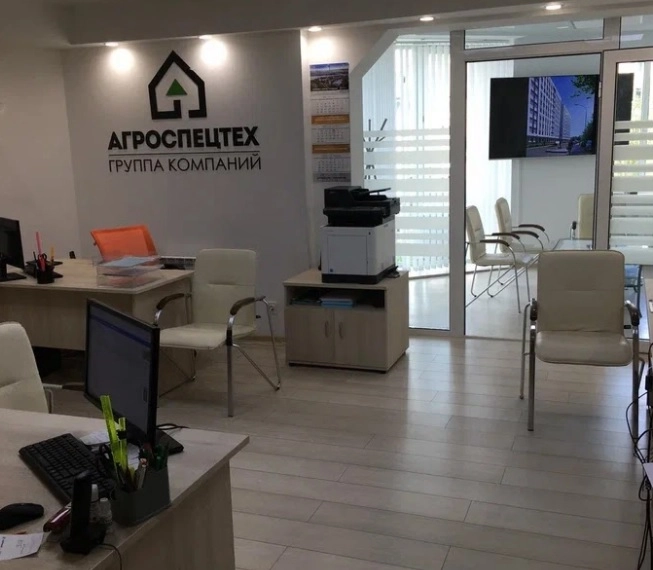 Жилищно-строительная компания ГК АГРОСПЕЦТЕХ в Нижнем Новгороде: Строительство Жилмассивов, Дом под Ключ, Строительные Технологии,