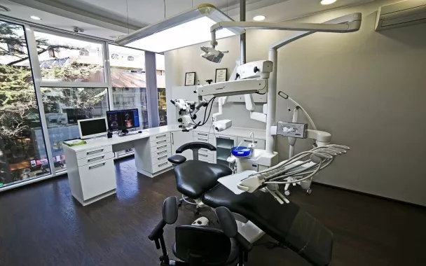 Стоматологический центр "Medicus".