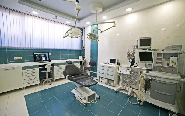 Стоматологический центр "Medicus".