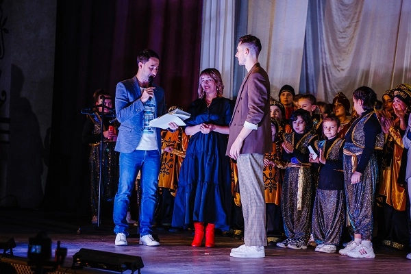 Школа танцев в Майкопе JAM в Майкопе: Танцы, Хореография, Учимся,