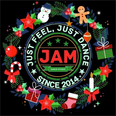 Школа танцев в Майкопе "JAM".