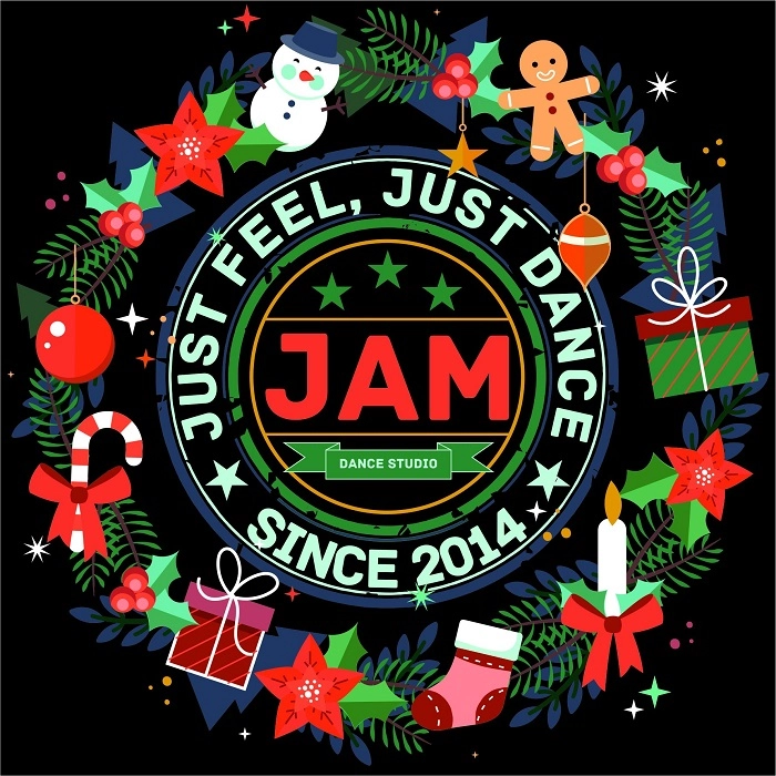 Школа танцев в Майкопе JAM в Майкопе: Танцы, Хореография, Учимся,