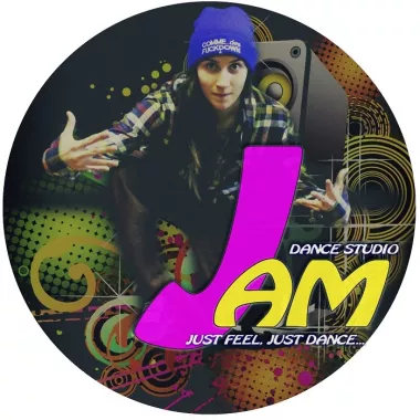 Школа танцев в Майкопе "JAM".