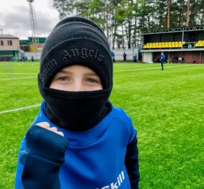 Школа футбольной техники "FootSkill"