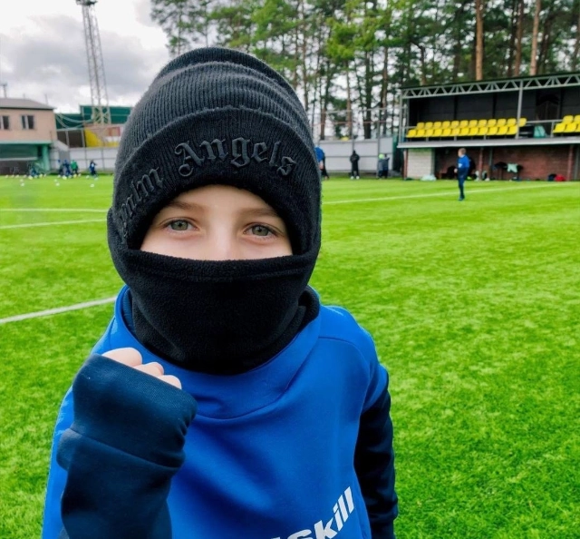 Школа футбольной техники FootSkill в Краснодаре: Футбол, Обучение, Дисциплина, Дети, Игра,