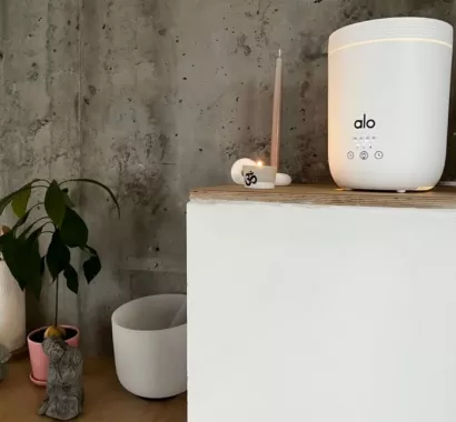 Студия йоги в Ереване "Guru Yoga Studio".