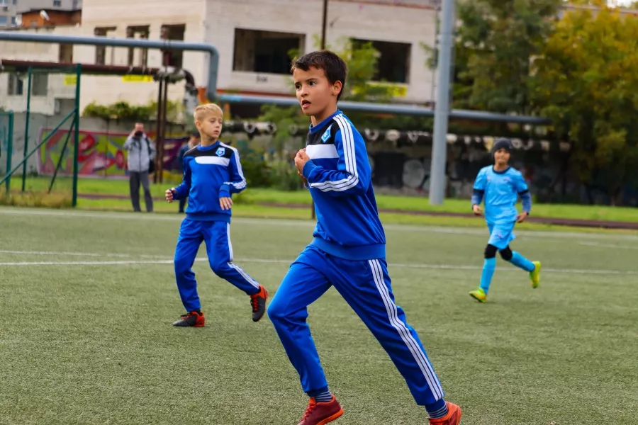 Школа футбола Атлант в Краснодаре: Футбол, Дисциплина, Детям, Школа, Спорт,