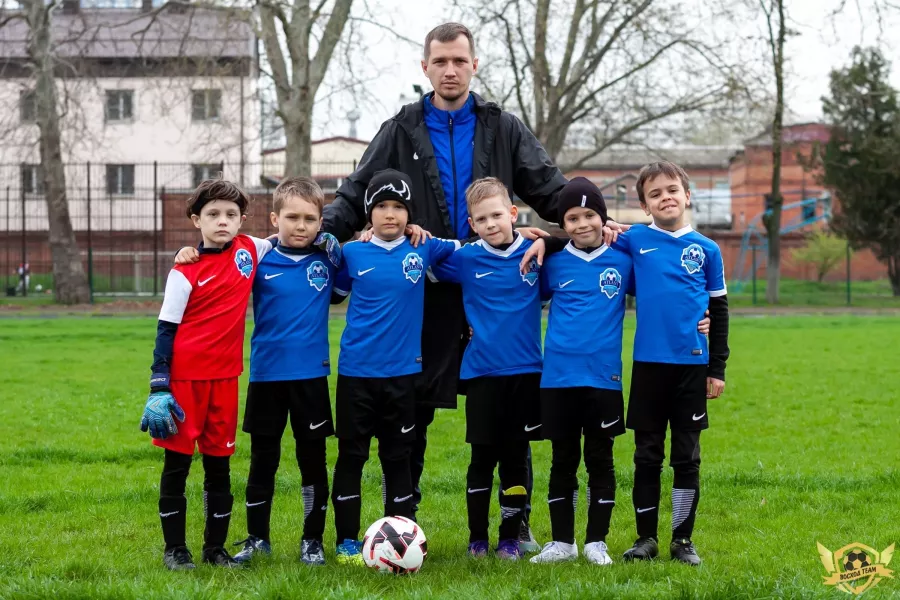 Школа футбола Атлант в Краснодаре: Футбол, Дисциплина, Детям, Школа, Спорт,