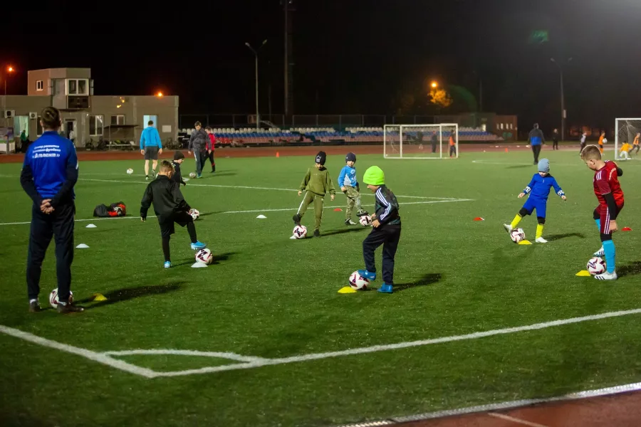 Школа футбола Атлант в Краснодаре: Футбол, Дисциплина, Детям, Школа, Спорт,