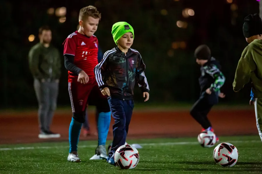 Школа футбола Атлант в Краснодаре: Футбол, Дисциплина, Детям, Школа, Спорт,