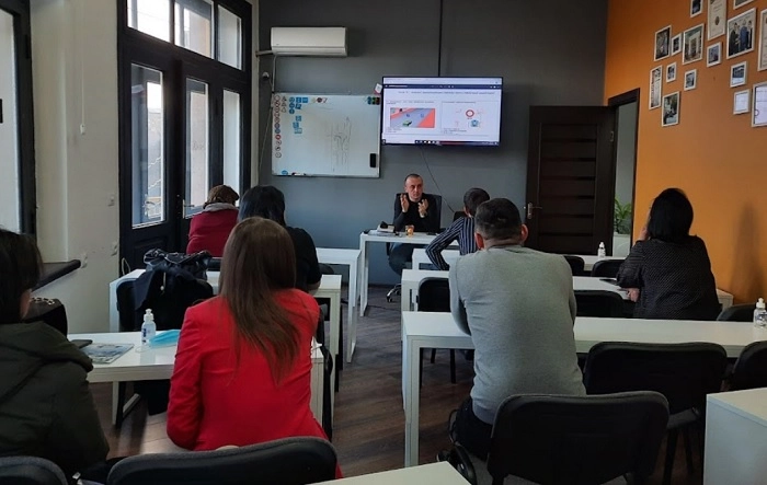 Автошкола в Гюмри X-Drive в Гюмри: Курсы, Авто,