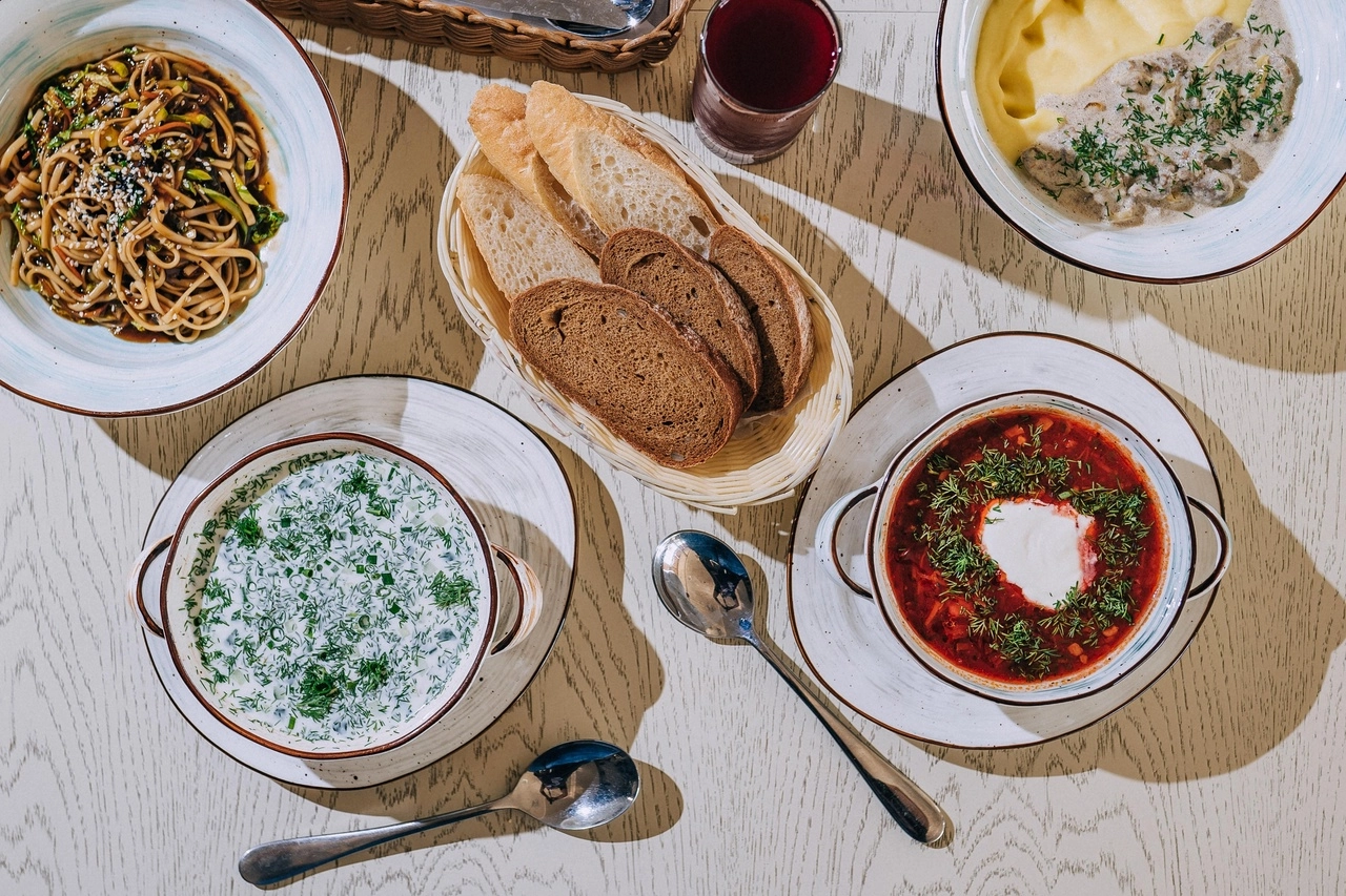 ​Ресторан "Веранда grill ".