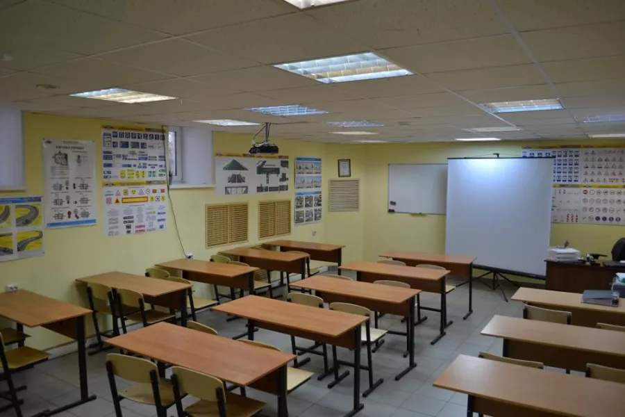 Автошкола АвтоИмпульс в Нижнем Новгороде: Курсы, Авто,