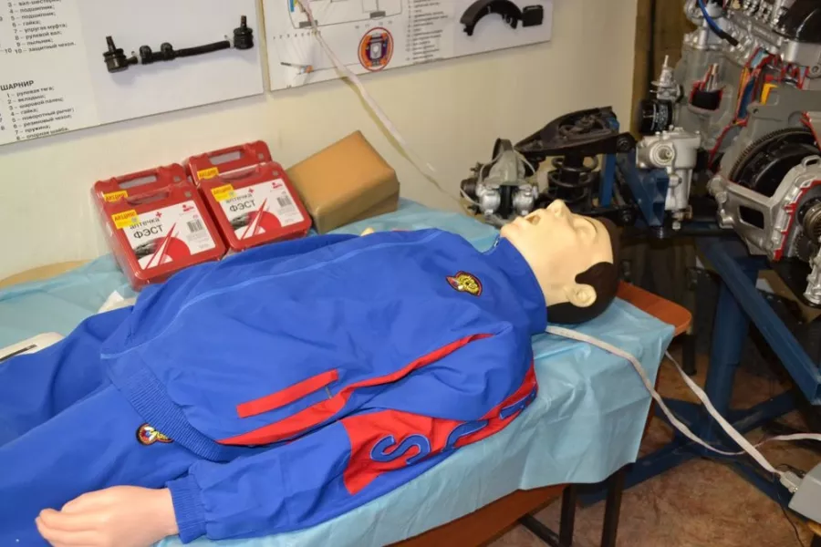 Автошкола АвтоИмпульс в Нижнем Новгороде: Курсы, Авто,