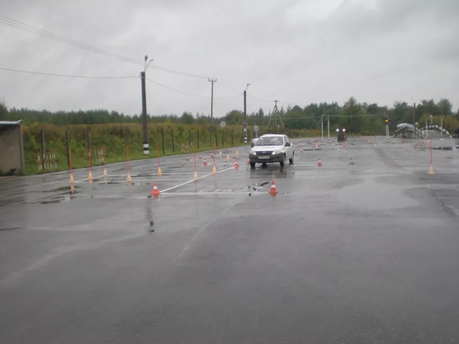 Автошкола АвтоИмпульс в Нижнем Новгороде: Курсы, Авто,