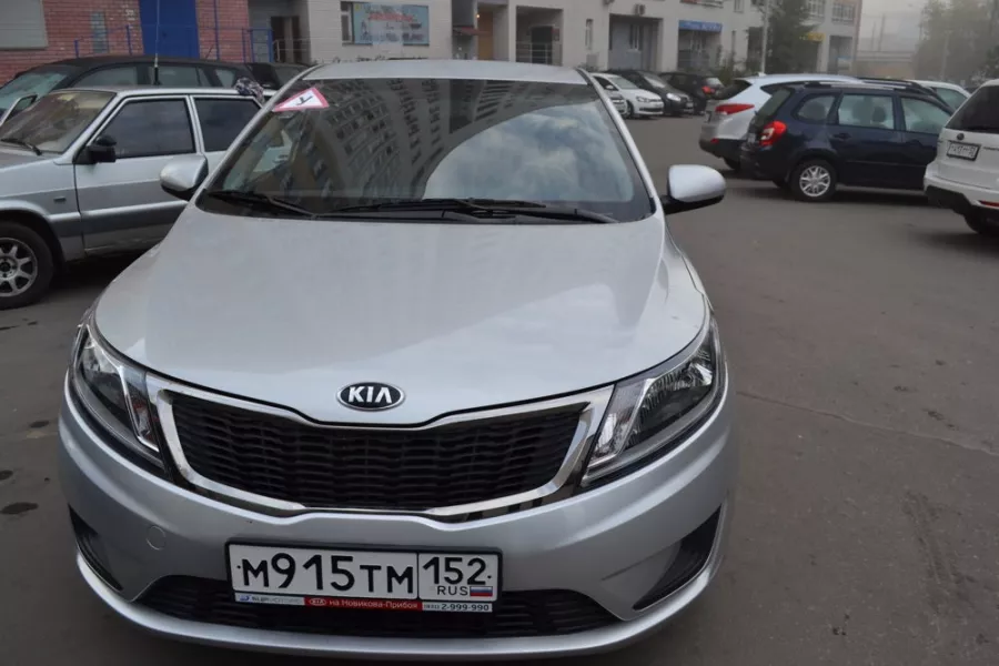 Автошкола АвтоИмпульс в Нижнем Новгороде: Курсы, Авто,