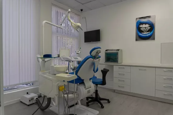 Стоматология 32.