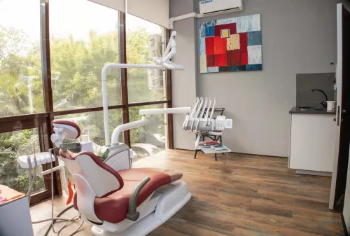 Стоматология 32 Dental Station  в  Сочи