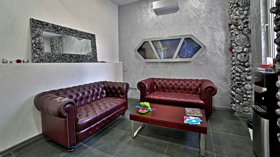 Стоматология 32 Dental Station в Сочи: Зубы, Брекеты, Установка имплантов, Прикус, Ортодонт,