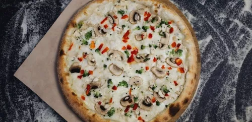 Пиццерия Local Pizza   в  Туапсе