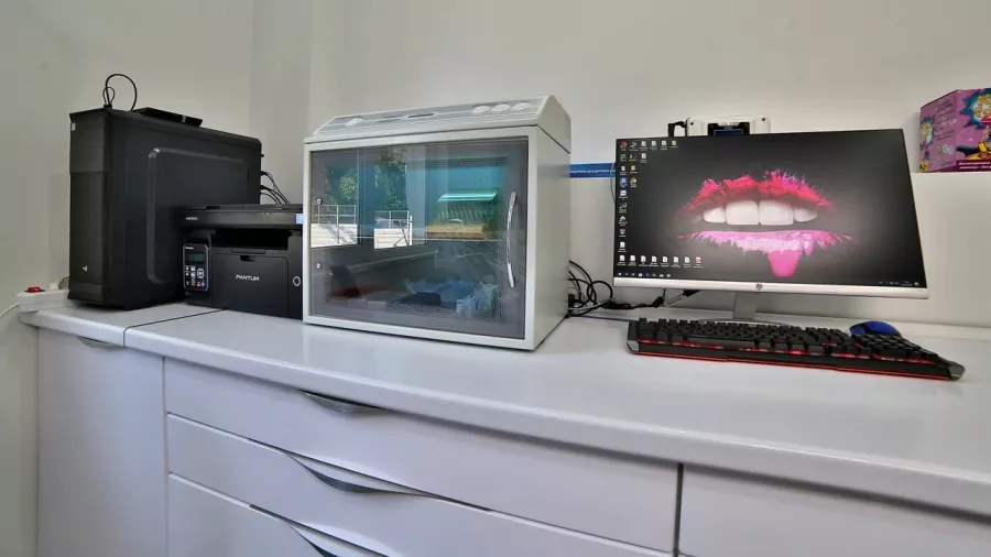 Стоматология 32 Dental Station в Сочи: Зубы, Брекеты, Установка имплантов, Прикус, Ортодонт,