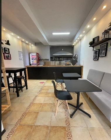 Пиццерия Local Pizza в Туапсе: Бизнес-ланч, Заказ навынос, Доставка, Пиццерии, Быстрое питание, Вегетарианская кухня,