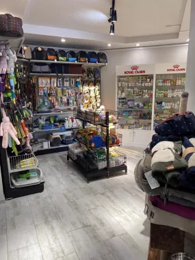 Зоомагазин "КлубZoo".