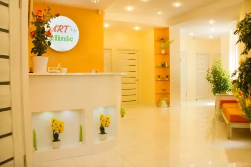 Стоматология Art-Clinic  в  Сочи