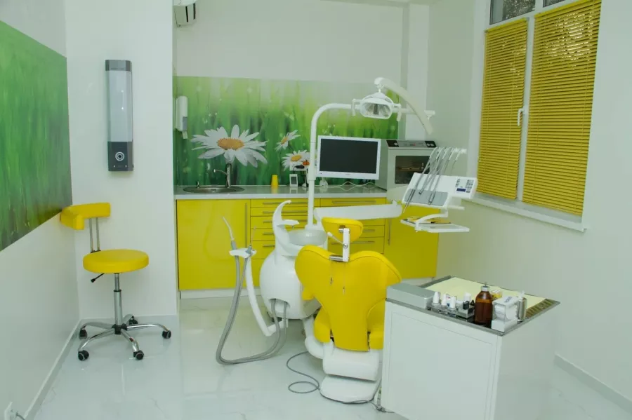 Стоматология Art-Clinic в Сочи: Зубы, Брекеты, Установка имплантов, Лечение кариеса, Ортодонт,