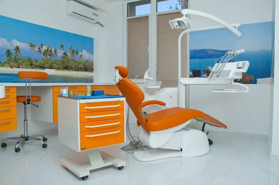 Стоматология Art-Clinic в Сочи: Зубы, Брекеты, Установка имплантов, Лечение кариеса, Ортодонт,