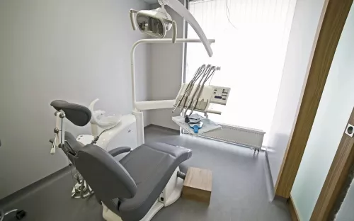 Стоматология Dental Sochi Mall  в  Сочи