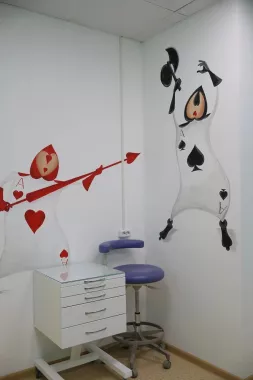 Стоматология "Family Smile".