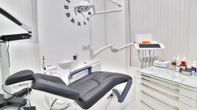 Стоматология "Pride Dental".