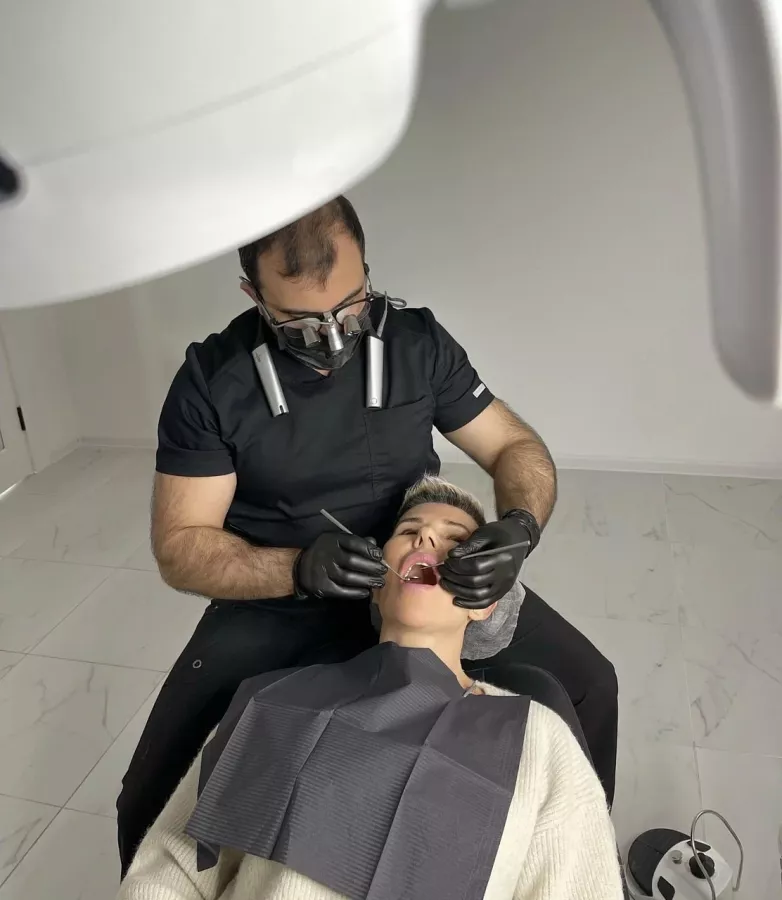 Стоматология Pride Dental в Сочи: Зубы, Ортодонт, Брекеты, Виниры, Установка имплантов,