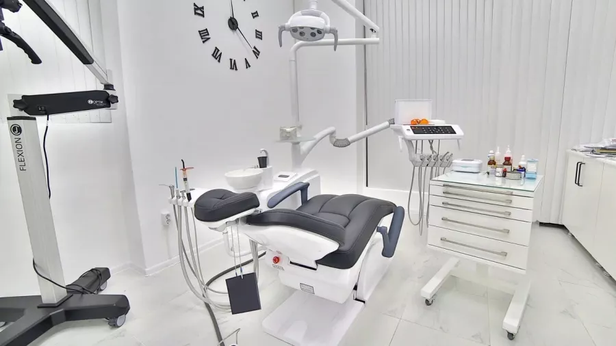 Стоматология Pride Dental в Сочи: Зубы, Ортодонт, Брекеты, Виниры, Установка имплантов,