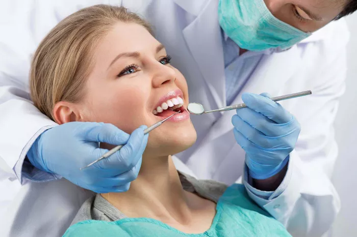 Стоматология S-Dent  в  Сочи