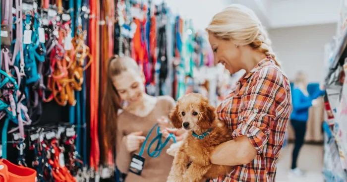  Зоомагазин "Таити".