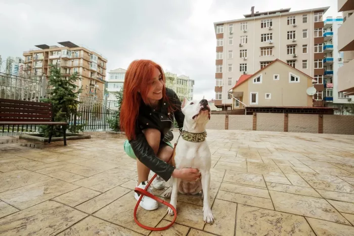  Зоомагазин "Фауна".