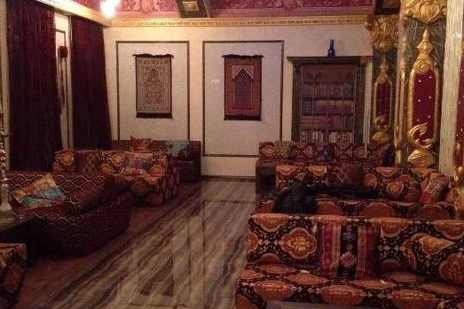 Кальянная Новый Стамбул в Краснодаре: Кальян, Кальянная, Лаундж, Бар, Кафе,