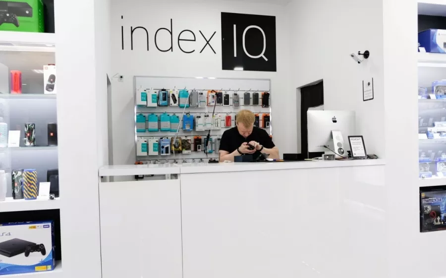 Торгово-сервисная компания indexIQ в Краснодаре: Ремонт, Продажа мобильных телефонов, Ремонт мобильных телефонов, Доставка, Ремонт компьютеров, Восстановление данных,