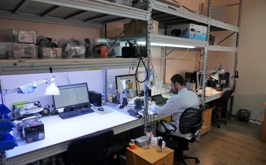 Сервисный центр Таймсервис в Краснодаре: Ремонт, Разное,