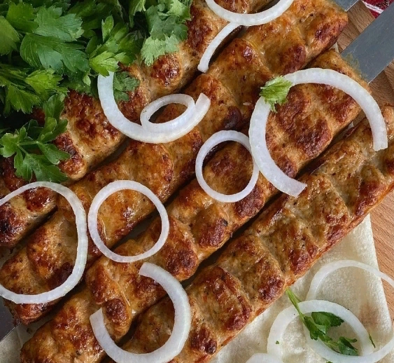 ​Кафе "Гирос".