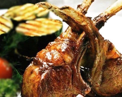 ​Кафе "Гирос".