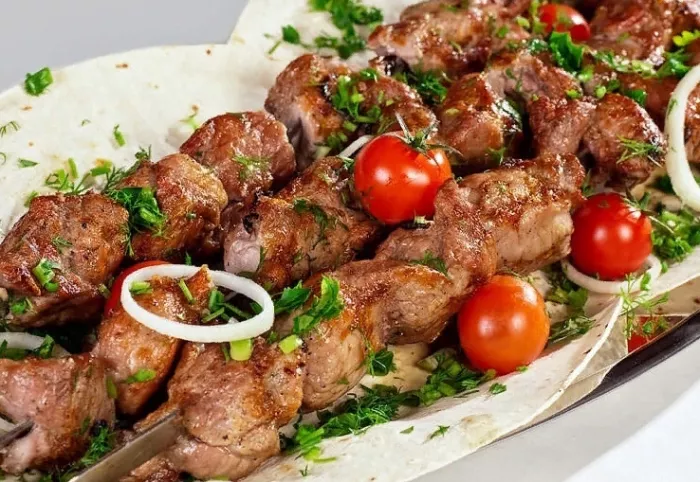 ​Кафе "Гирос".