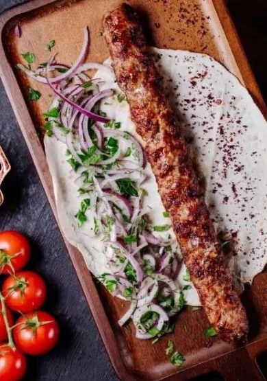 ​Кафе "Гирос".