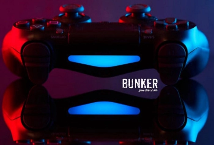 Компьютерный клуб Bunker Game Bar  в  Ереване